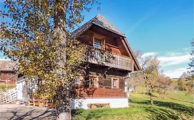 Two-Bedroom Holiday Home in Fischbach